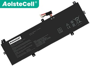 Batterie pour Asus C31N1620