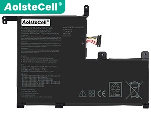 Batterie pour Asus C31N1703