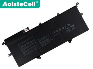 Batterie pour Asus ZenBook Flip 14 UX461UN
