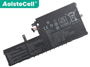 Batterie pour Asus VivoBook E406MA