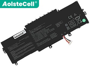 Batterie pour Asus ZenBook UX433FN-A6014T