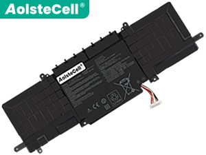 Batterie pour Asus ZenBook 13 UX333FN-A4171T