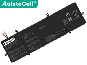 Batterie pour Asus ZenBook Flip UX362FA-EL502T