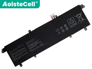 Batterie pour Asus ZenBook S13 UX392FN-AB007T