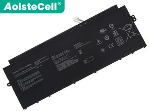 Batterie pour Asus Chromebook Flip CX5 CX5400FMA-AI0077