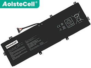 Batterie pour Asus AsusPro P3540FB