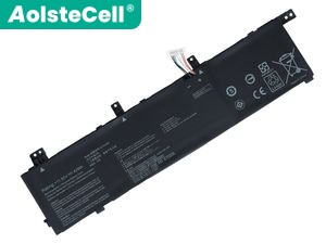 Batterie pour Asus VivoBook S15 S532FL-BQ199T