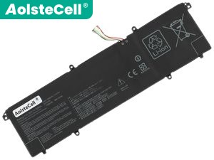 Batterie pour Asus VivoBook S15 S533FA-BQ003T