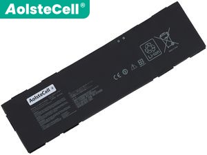 Batterie pour Asus ExpertBook B3 Flip B3402FEA-EC1285
