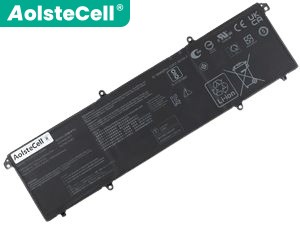 Batterie pour Asus VivoBook 15 OLED NX3500CPC