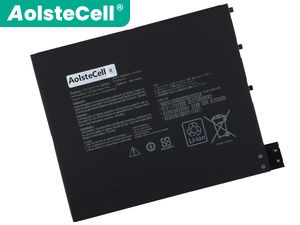Batterie pour Asus VivoBook 13 Slate OLED T3300KA-LQ110W