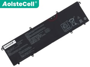 Batterie pour Asus VivoBook K3402ZA-OLEDS5