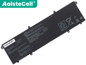 Batterie pour Asus VivoBook S 16X S5602ZA-DB74