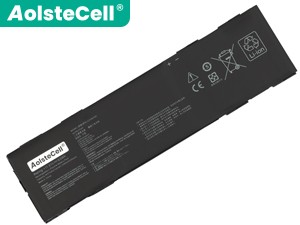 Batterie pour Asus Chromebook CX34 Flip CX3401FBA