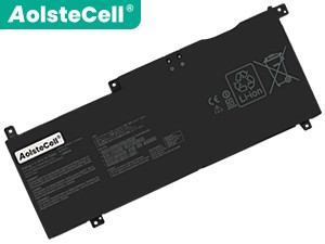Batterie pour Asus Vivobook S 15 S5507QA-MA012W