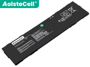 Batterie pour Asus Chromebook CZ11 Flip CZ1104CM2A-N00033