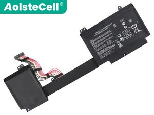 Batterie pour Asus G46V