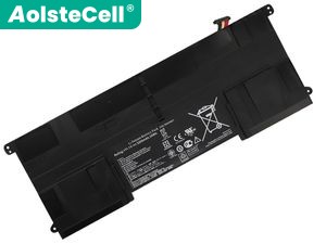 Batterie pour Asus Taichi 21-UH71