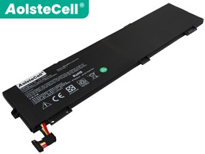 Batterie pour Asus ROG G701VIK-BA047T