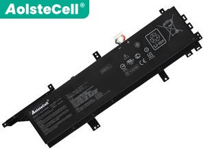 Batterie pour Asus ProArt StudioBook Pro X W730G5T