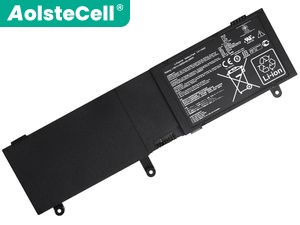 Batterie pour Asus R552LF