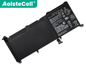 Batterie pour Asus ROG G501JW-CN466T