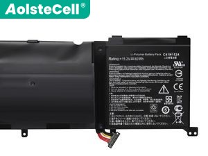 Batterie pour Asus ZenBook Pro UX501VW-GE005R
