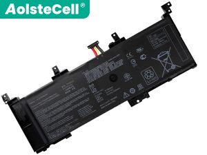 Batterie pour Asus GL502VS
