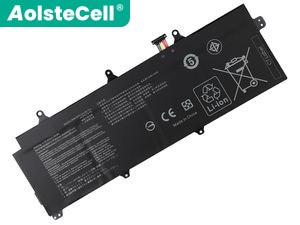 Batterie pour Asus ROG Zephyrus GX501GI