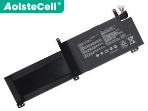 Batterie pour Asus ROG Strix GL703GM-E5070T