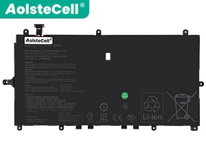 Batterie pour Asus C41N1718