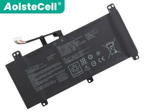 Batterie pour Asus ROG Strix SCAR II GL704GV