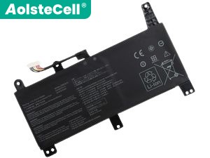 Batterie pour Asus ROG Strix SCAR III G531GW-DB76