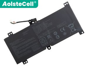 Batterie pour Asus C41N1731