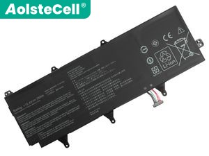 Batterie pour Asus ROG Zephyrus S GX701GWR-EV024T