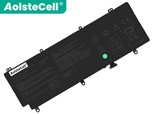 Batterie pour Asus ROG Zephyrus S GX531GM-ES037T