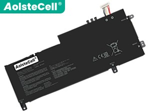 Batterie pour Asus Zenbook Q536FDX