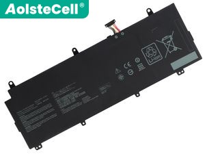 Batterie pour Asus ROG Zephyrus S GX532GW-AZ111T