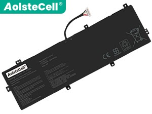 Batterie pour Asus Pro P3540FA-EJ0187