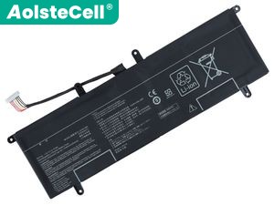 Batterie pour Asus ZenBook Duo UX481FA-BM018T