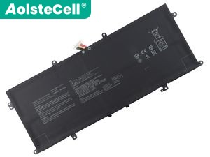 Batterie pour Asus ZenBook Flip 13 UX363EA-HP501TS