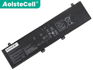 Batterie pour Asus ZenBook Pro 14 Duo OLED UX8402ZA