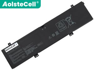 Batterie pour Asus C41N2101(4ICP4/59/122)