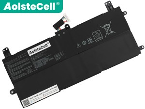 Batterie pour Asus ROG Flow Z13 GZ301VU