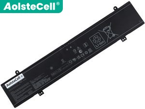Batterie pour Asus ROG Strix G814JU
