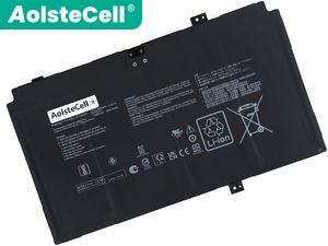 Batterie pour Asus ZenBook UX9702AA-MD021W