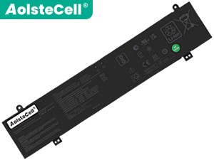 Batterie pour Asus C41N2202