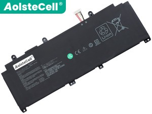 Batterie pour Asus C41N2203