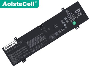Batterie pour Asus C41N2302