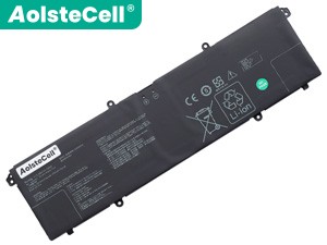 Batterie pour Asus Vivobook Pro 15 OLED N6506MV